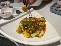 -百年果林椰子鸡(中洲店)
