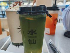 -BeauTea水仙(coco park店)
