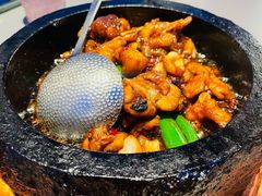 -桂满陇·杭州饭店(清河万象店)