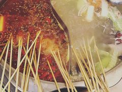 -川成串·自助串串香火锅(朝阳店)