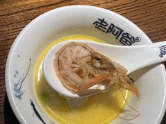 -老阿爸鲜鱼土菜(昆山花桥店)