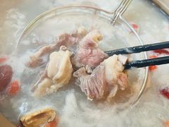 -湛林.粤西大排挡(前门店)
