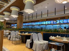 大堂-琼菜王(南海店)