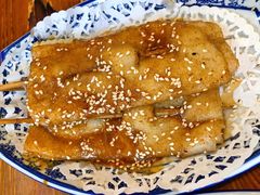 -曼生活·炸小吃糖水