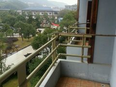 -庐山天沐温泉度假村