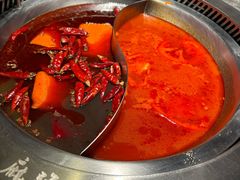 -麻路成都火锅(柏威年店)