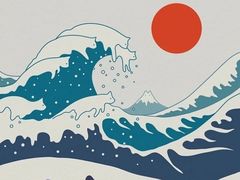 -八哥美术·成人美术画室(总校区)