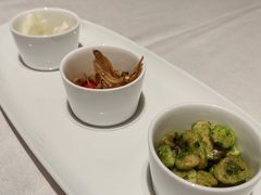 -杭州新新饭店·1913餐厅