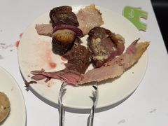 -拉蒂娜·巴西牛排馆 Latina·Brazilian Steakhouse(陆家嘴旗舰店)