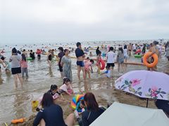 -老虎石海上公园