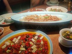 -蓉城小馆(科兴店)