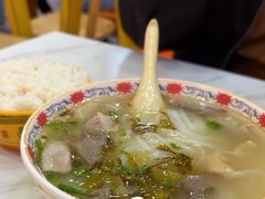 -陈记汤饭(水巷口店)