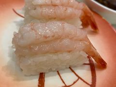 -禾绿寿司(星光68广场店)