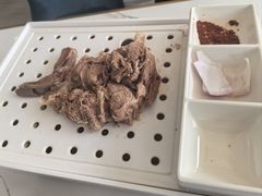 -老毛手抓·盐池滩羊非遗手抓(宁夏总店)