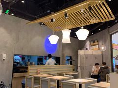 大堂-家有好面(静安大融城店)