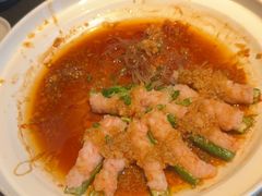-鸽子侯·家宴·平价海鲜(市图书馆店)