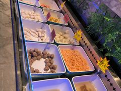 -阪尚皇·原切牛排·烤肉火锅自助(北京路店)
