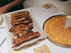 -谷丽羊肉串·新疆鲜货烧烤馆·清真·夜宵(长沙首店)