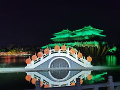 -清明上河园