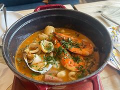 -UPPER KITCHEN(延安路店)