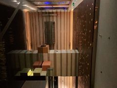 -北京威斯汀酒店游泳健身中心
