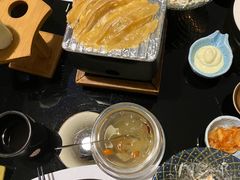 -天狗山料理(省体店)