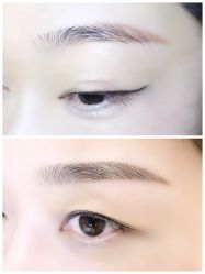 点击看大图 -久匠·纹眉纹绣半永久