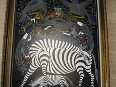 -长春世界雕塑园冰雪艺术天地