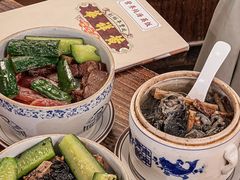 -黄祥华养生堂·炖汤·营养蒸饭(岭南天地店)