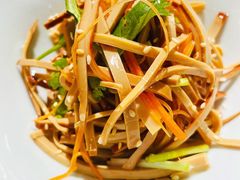 千丝鸡蛋干-溪雨观酸菜鱼(莘松路店)