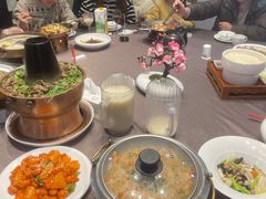 -香山湖家家宴(中山陵店)