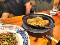 -旺角小渔村·海肠捞饭开创者(环山路店)