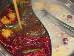 -彤德莱牛肉火锅(双港店)