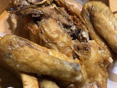 -福茂源横山铁锅羊肉(牡丹园店)