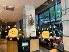 -麦田工坊(月湖店)