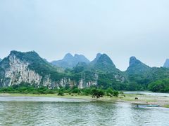-桂林兴坪漓江