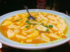 -鱼食饭稻·苏浙土菜17年老馆子(平江路店)