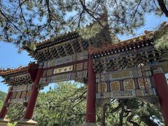 -潭柘寺景区