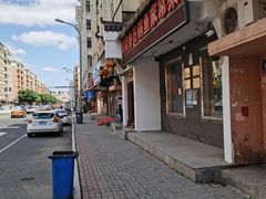 -蜀留香石锅鱼(六顺街店)