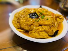 -灵福缘私房菜·农家菜(拈花湾·灵山大佛必推店)