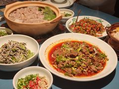 -一坐一忘云南菜(嘉里中心店)