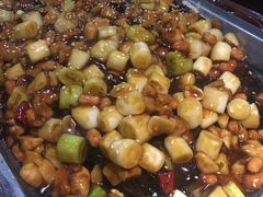 -锦尚阁烤鱼(望京新荟城店)