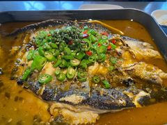 -半天妖烤鱼(海那城店)