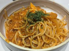 -Mary Cindy 玛丽西典披萨(龙湖龙湾天街店)