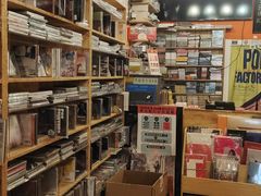 -独音唱片 Indie Music