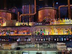 -MR.ROCKY洛奇先生RESTAURANT&BAR(宝安壹方城店)