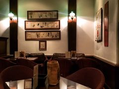 -Long Bar(莱佛士酒店)