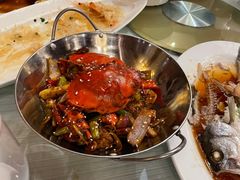 -绿地御豪温泉酒店·御泉中餐厅