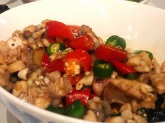 绝味牛蛙-老长沙龙虾馆·聚会餐厅(白石洲店)