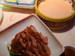 荷香烤鸭-韵秋荷(宝山龙湖天街店)